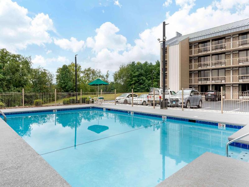 Extended Stay America Bristol image
