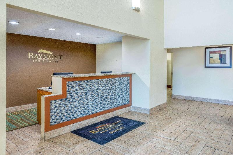 Baymont by Wyndham Beloit image