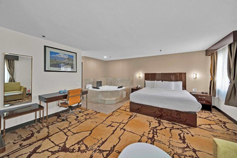 Baymont by Wyndham Anderson image
