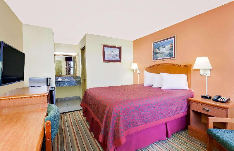 Morrilton Inn