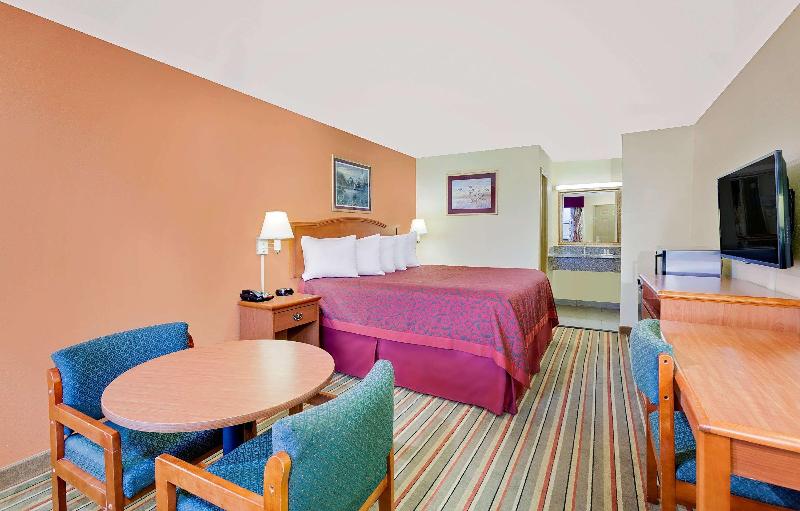 Morrilton Inn
