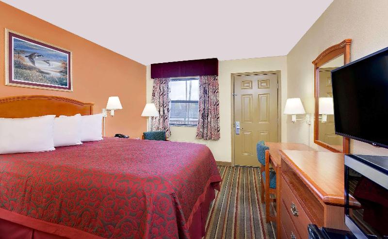 Bed room