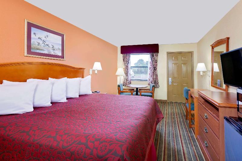 Morrilton Inn