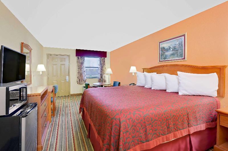 Motel 6 Morrillton, AR 5