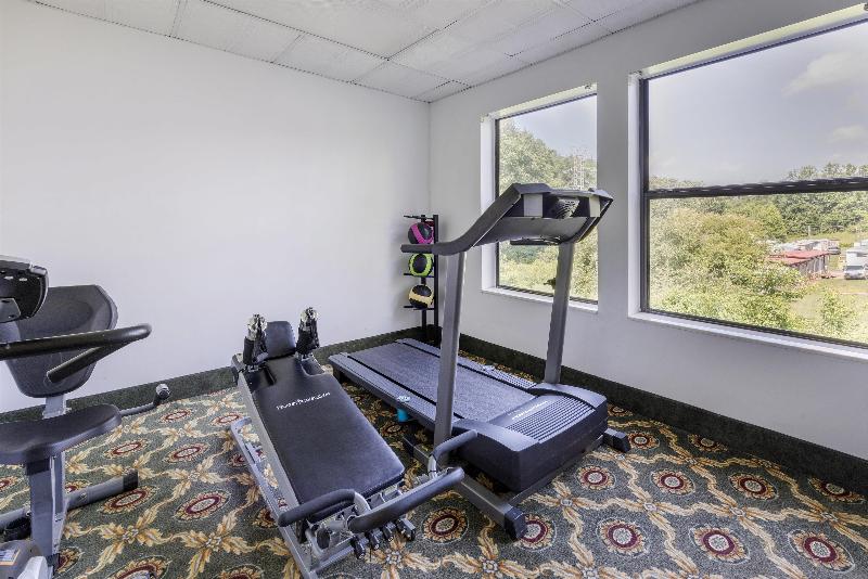 SureStay Hotel by Best Western Morganton image