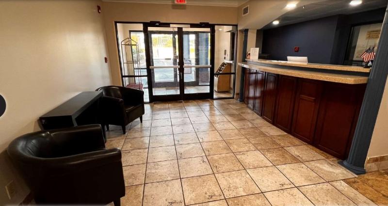SureStay Hotel by Best Western Morganton image