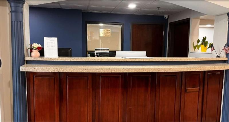 SureStay Hotel by Best Western Morganton image