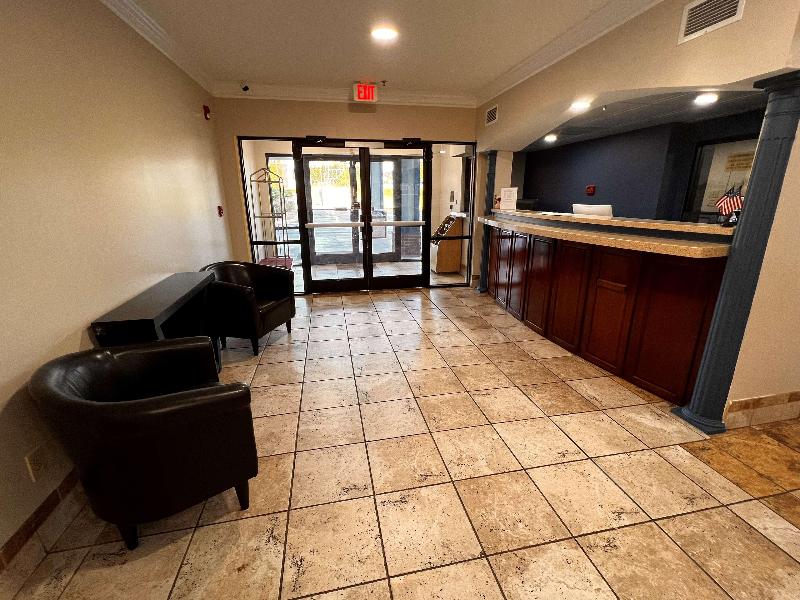 SureStay Hotel by Best Western Morganton image