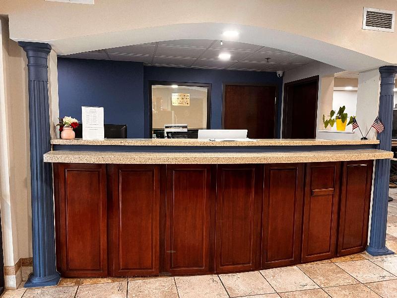SureStay Hotel by Best Western Morganton image