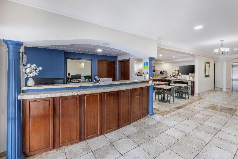 SureStay Hotel by Best Western Morganton image