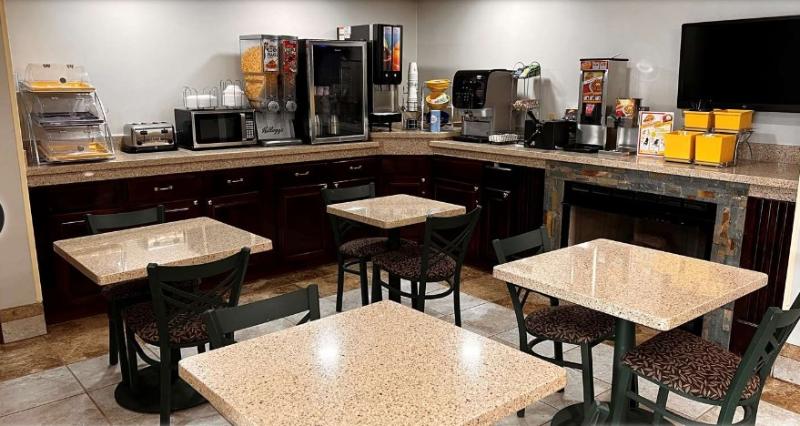 SureStay Hotel by Best Western Morganton image