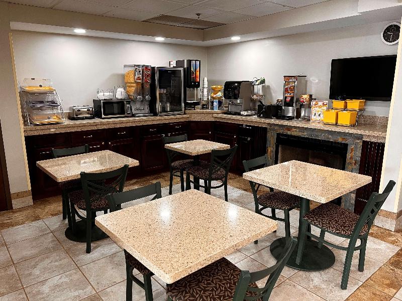 SureStay Hotel by Best Western Morganton image