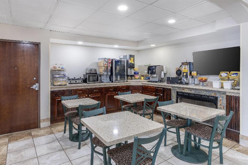 SureStay Hotel by Best Western Morganton image
