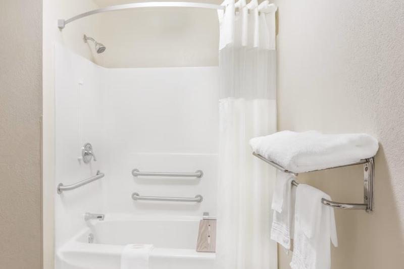 SureStay Hotel by Best Western Morganton image