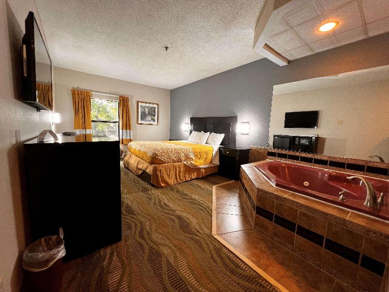 SureStay Hotel by Best Western Morganton image