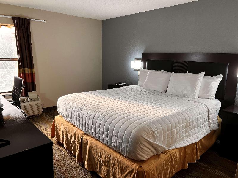 SureStay Hotel by Best Western Morganton image
