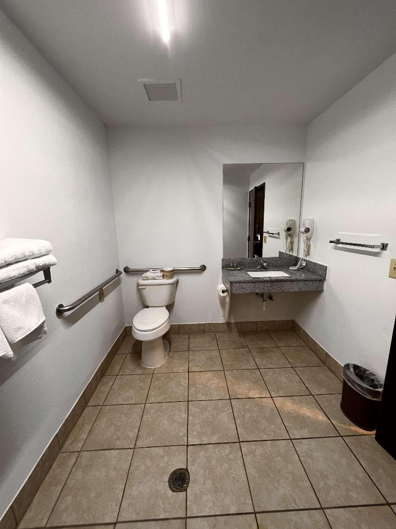 SureStay Hotel by Best Western Morganton image
