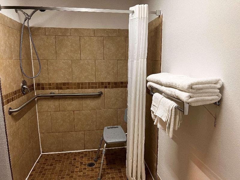 SureStay Hotel by Best Western Morganton image