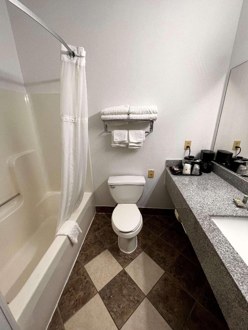 SureStay Hotel by Best Western Morganton image