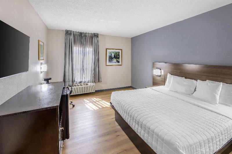 SureStay Hotel by Best Western Morganton image