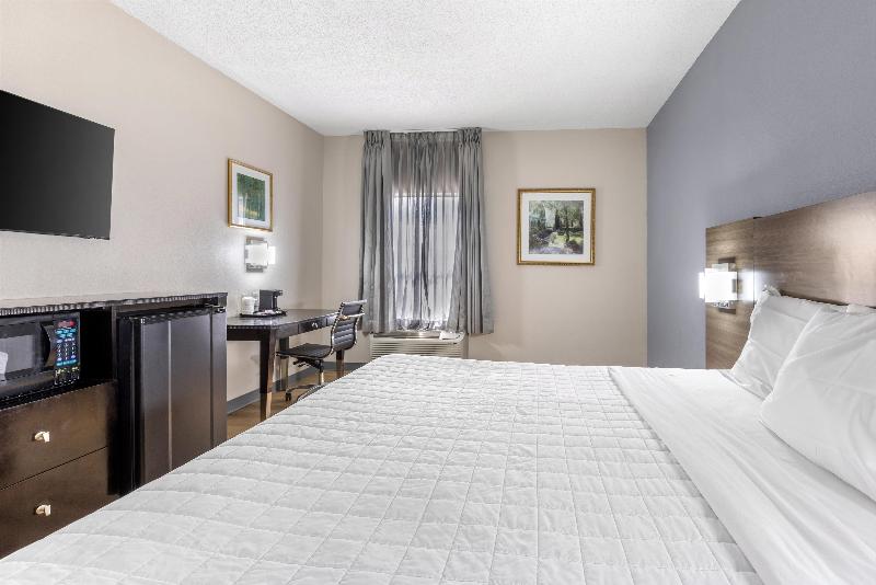 SureStay Hotel by Best Western Morganton image