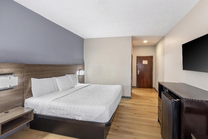 SureStay Hotel by Best Western Morganton image