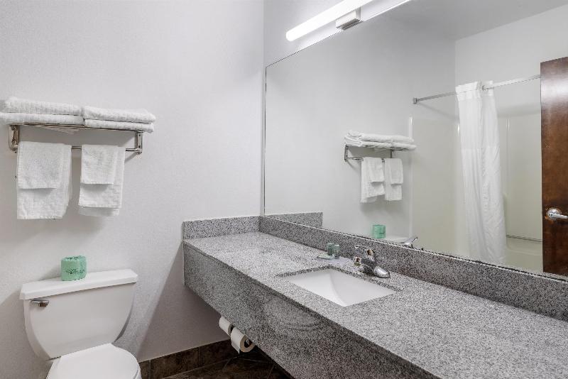 SureStay Hotel by Best Western Morganton image