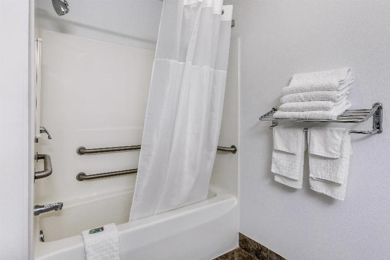 SureStay Hotel by Best Western Morganton image