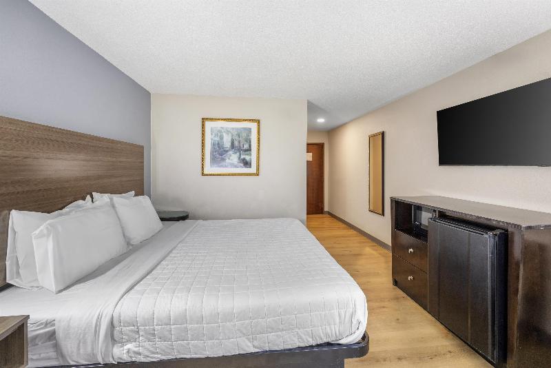 SureStay Hotel by Best Western Morganton image