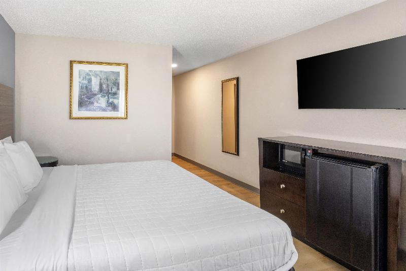 SureStay Hotel by Best Western Morganton image