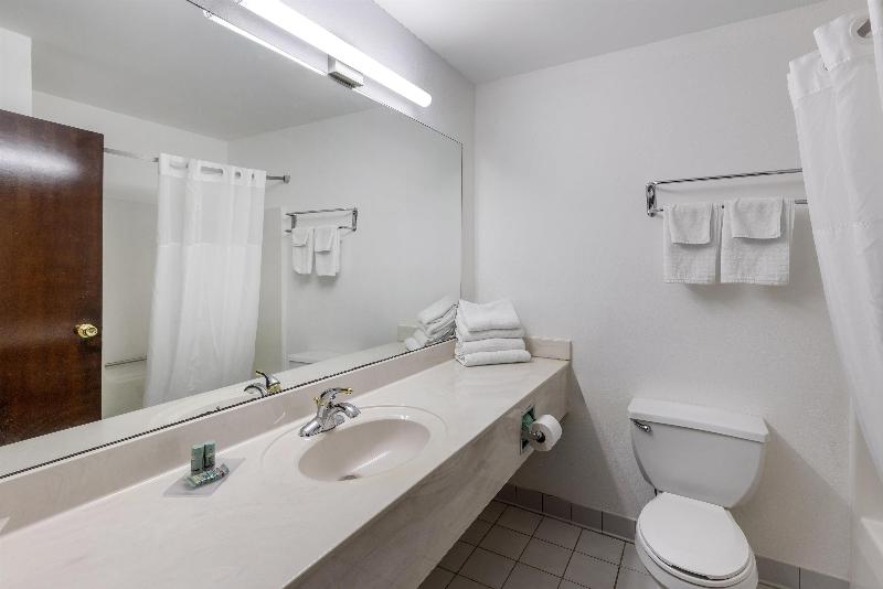 SureStay Hotel by Best Western Morganton image