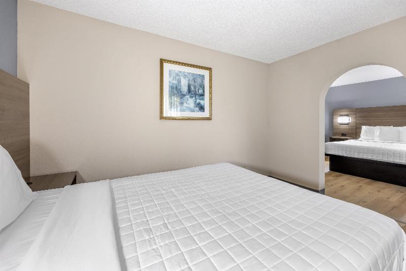 SureStay Hotel by Best Western Morganton image