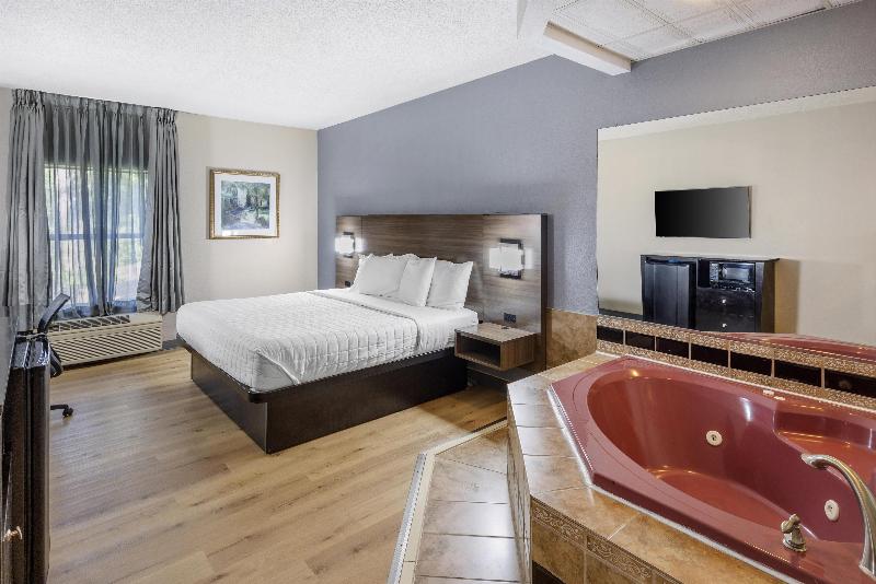 SureStay Hotel by Best Western Morganton image