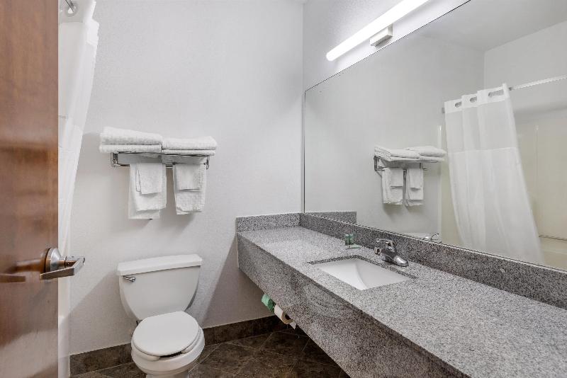 SureStay Hotel by Best Western Morganton image