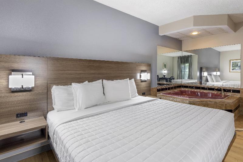 SureStay Hotel by Best Western Morganton image