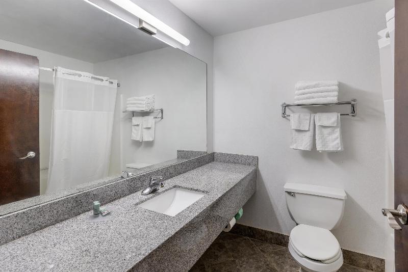 SureStay Hotel by Best Western Morganton image