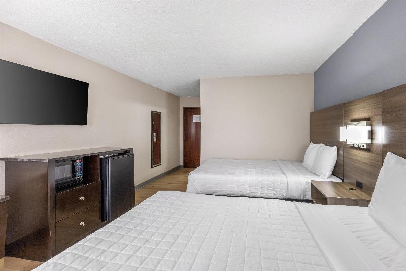 SureStay Hotel by Best Western Morganton image