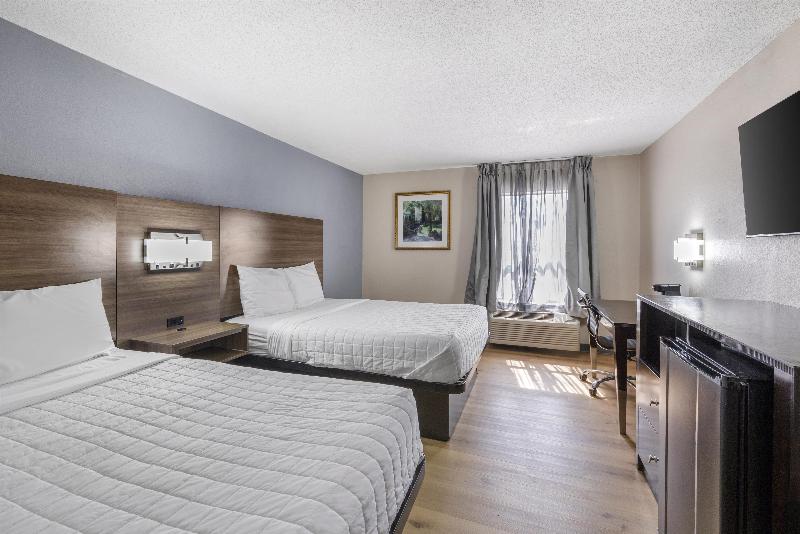 SureStay Hotel by Best Western Morganton image