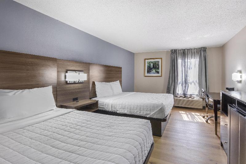 SureStay Hotel by Best Western Morganton image
