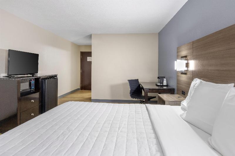 SureStay Hotel by Best Western Morganton image