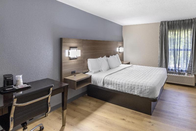 SureStay Hotel by Best Western Morganton image