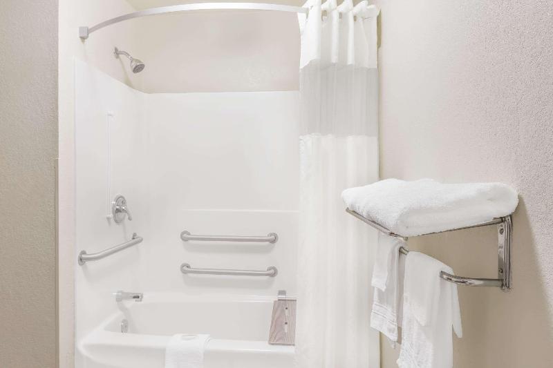 SureStay Hotel by Best Western Morganton image