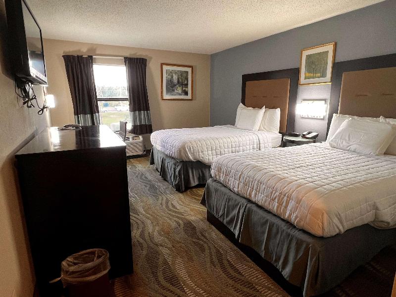 SureStay Hotel by Best Western Morganton image