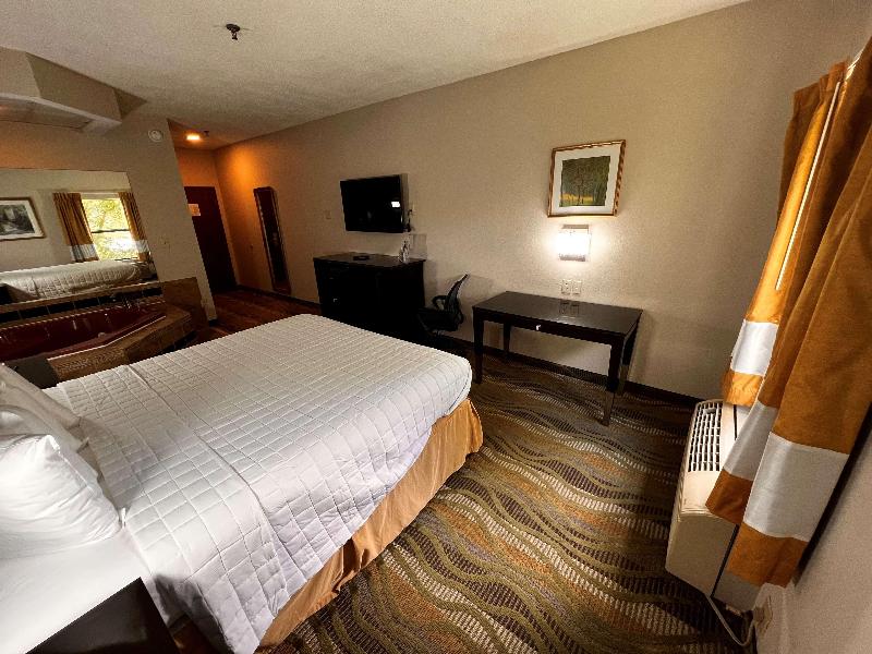 SureStay Hotel by Best Western Morganton image