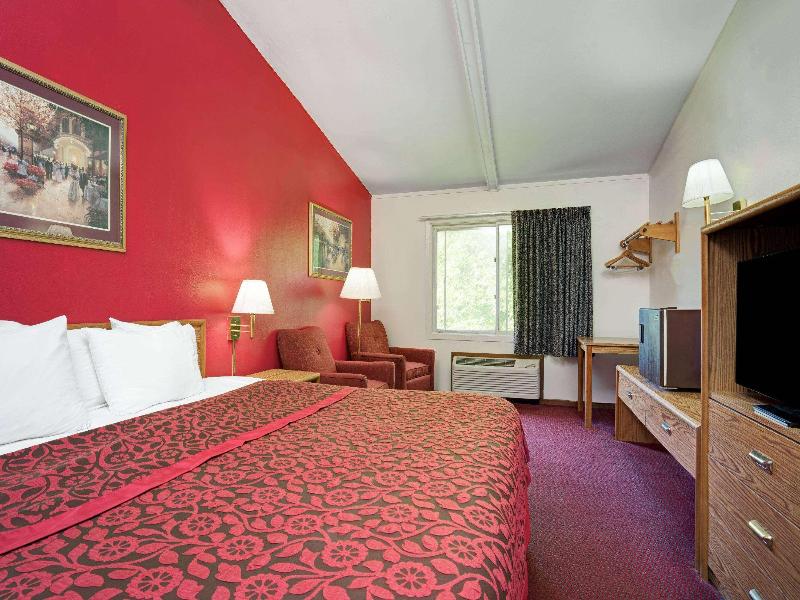 DOUBLE KING BED NON SMOKING