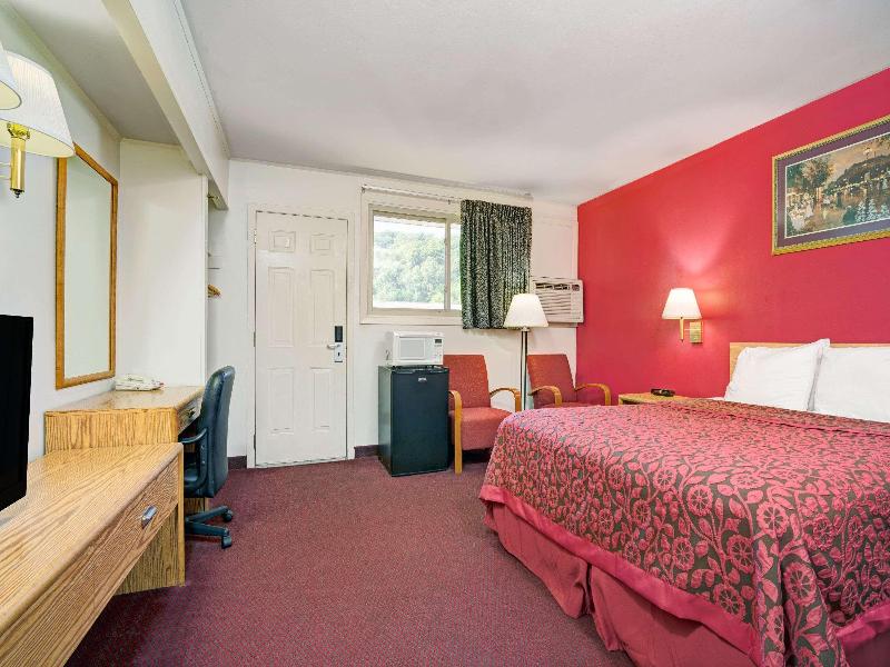 DOUBLE KING BED NON SMOKING