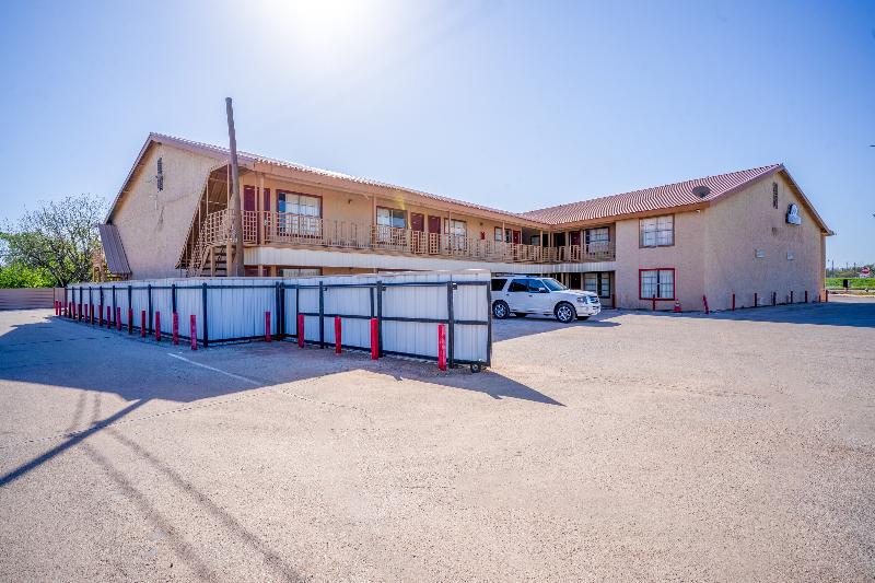 Lone Star Inn by OYO Vernon Texas Hwy 287 image