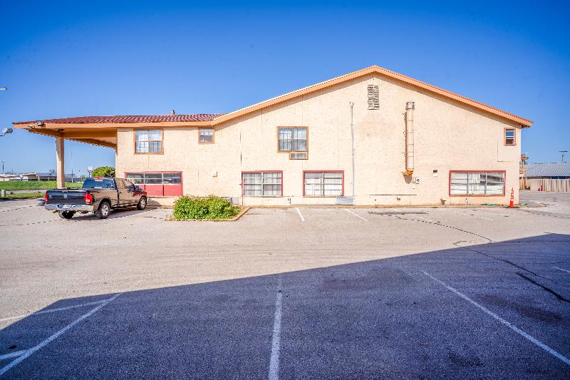 Lone Star Inn by OYO Vernon Texas Hwy 287 image