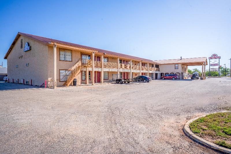 Lone Star Inn by OYO Vernon Texas Hwy 287 image