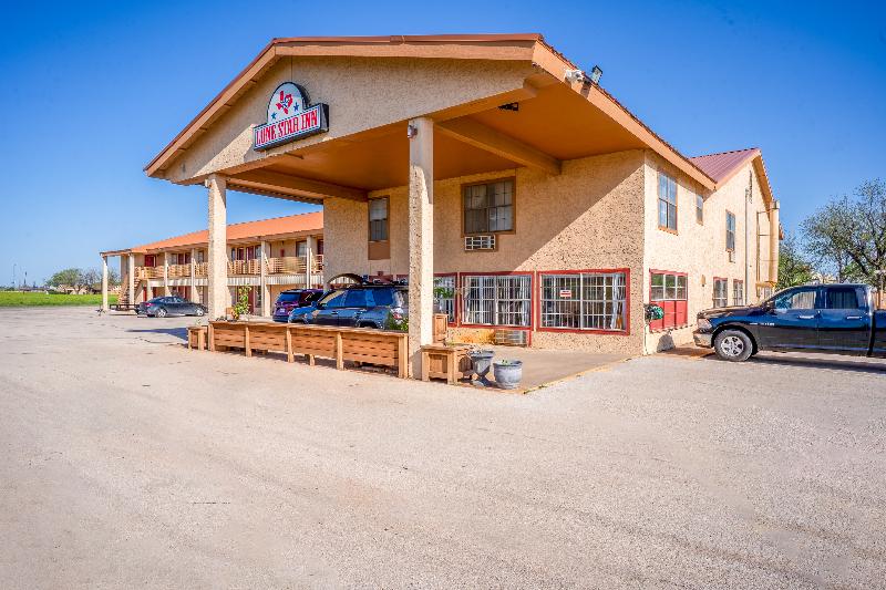 Lone Star Inn by OYO Vernon Texas Hwy 287 image
